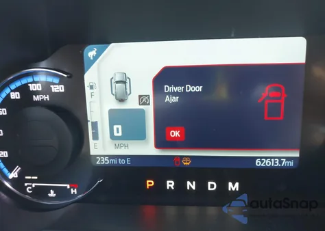 2023 Ford Bronco Outer Banks from USA, damaged, VIN 1FMDE5DH1PLB15940